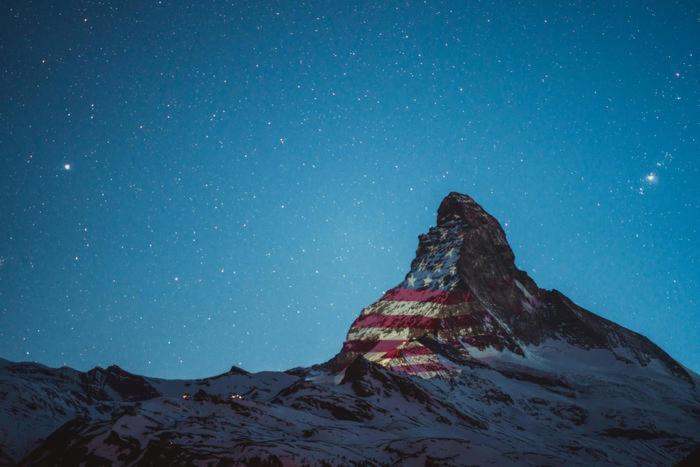Bodmen 3 Apartments Von Privat In Zermatt Bagian luar foto
